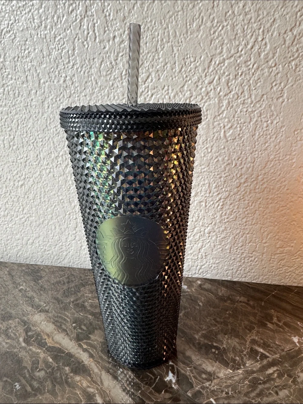 STARBUCKS TUMBLER